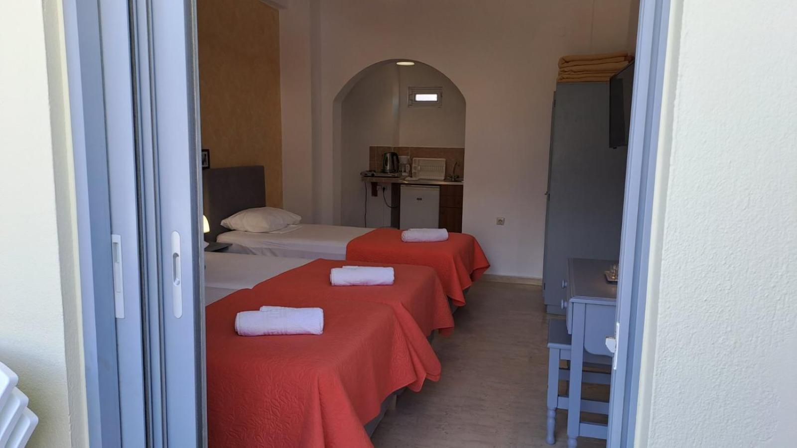 Galini Beach Плакиас Екстериор снимка