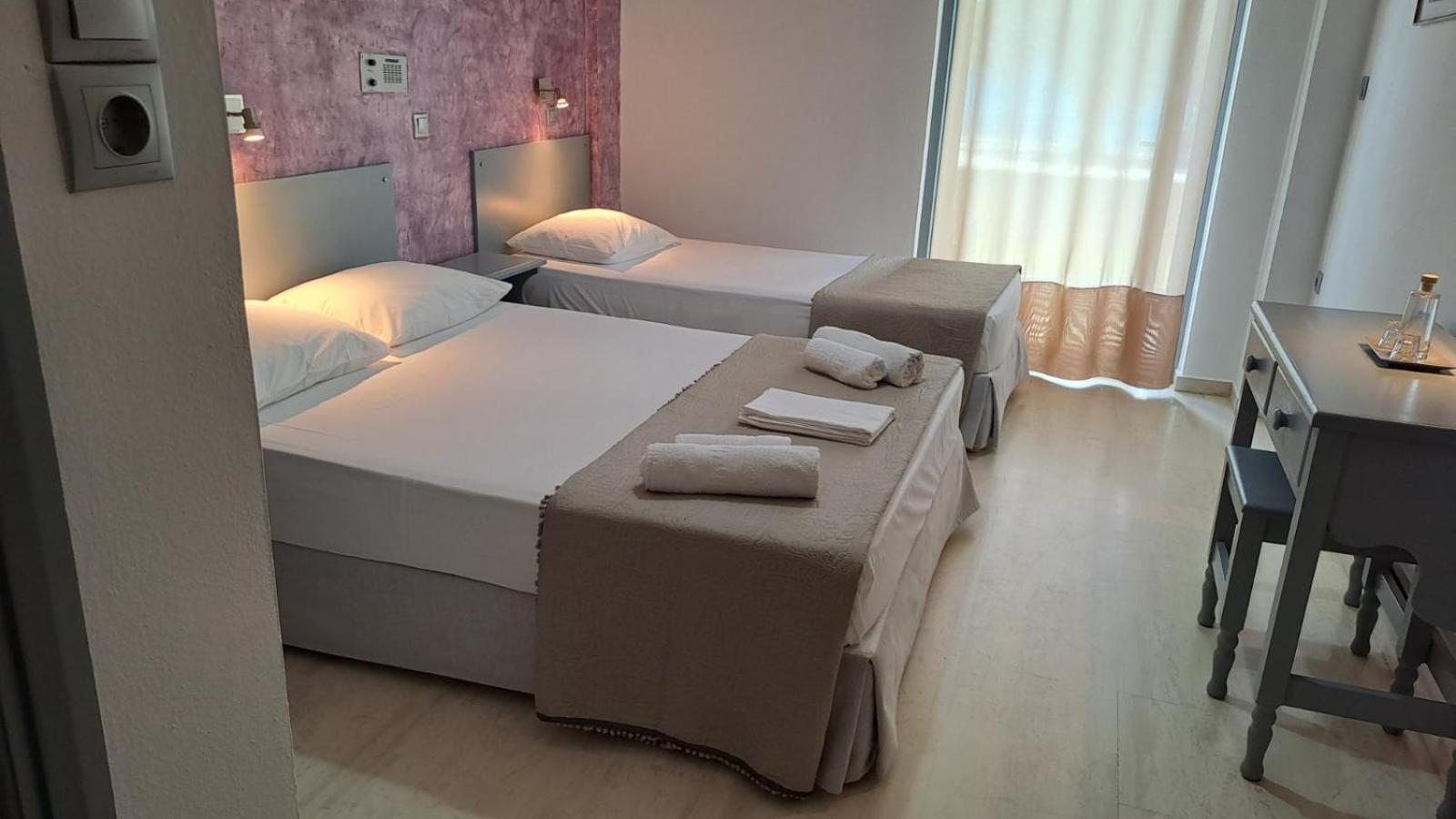 Galini Beach Плакиас Екстериор снимка