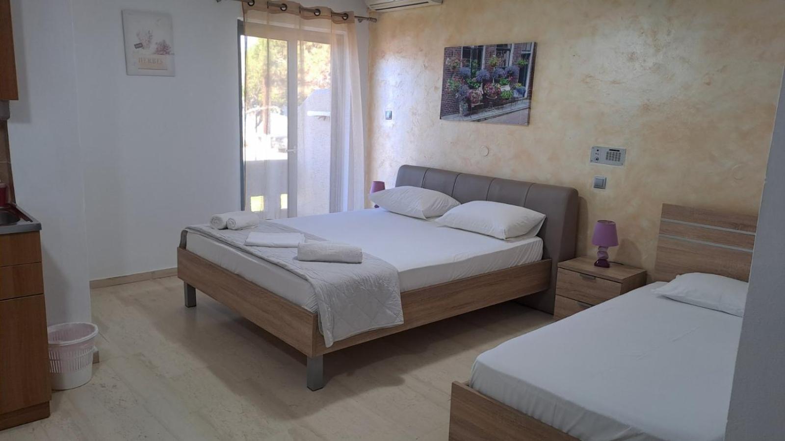 Galini Beach Плакиас Екстериор снимка