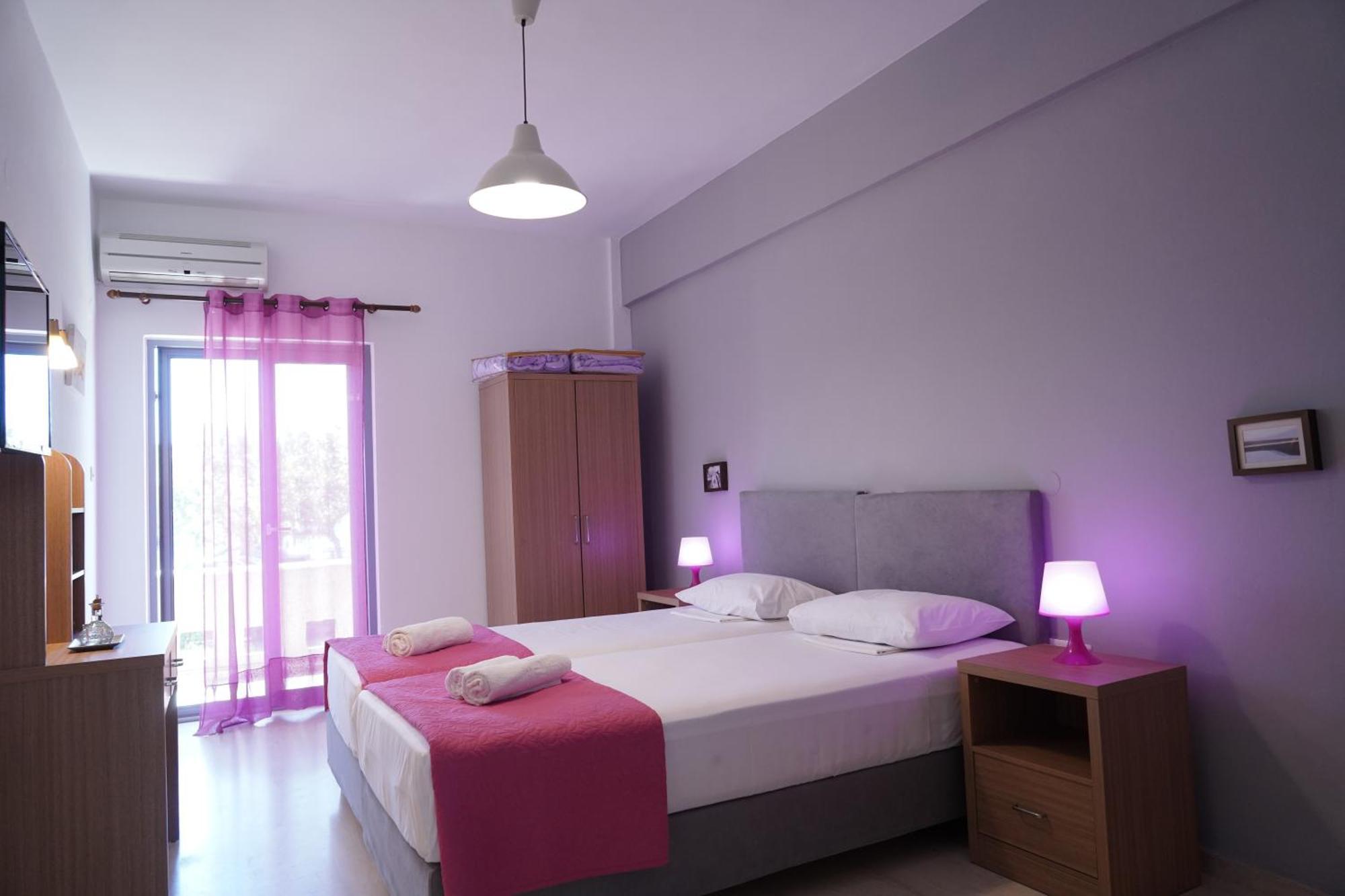 Galini Beach Плакиас Екстериор снимка