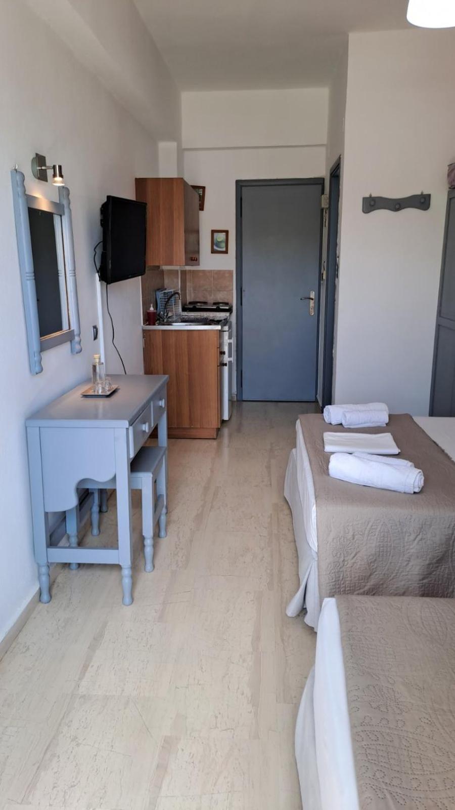 Galini Beach Плакиас Екстериор снимка